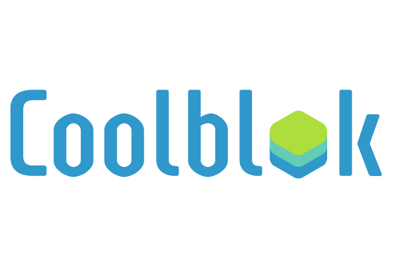 Logo Coolblok