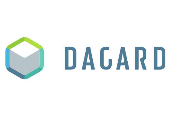 Logo Dagard