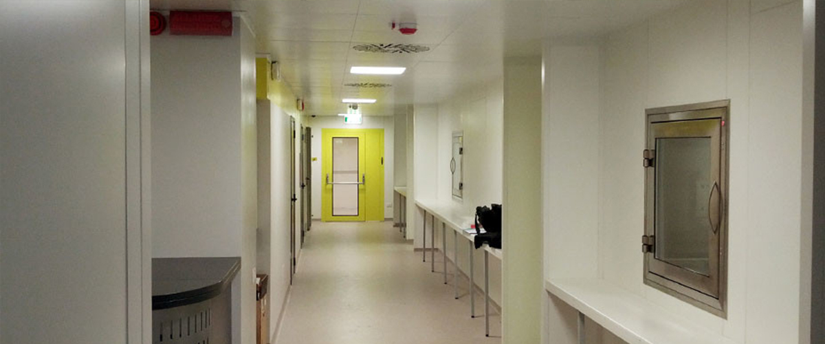 Secteur de la santé – Dagard - Fondazione IRCCS