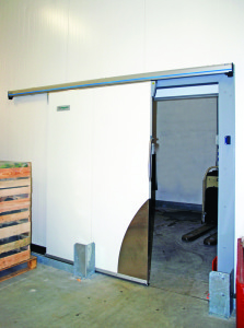 View Dagard sliding door