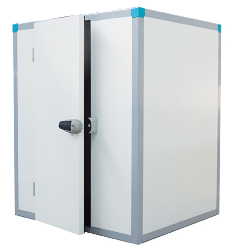 Tundra refrigeration cell