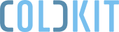 Logotipo de Coldkit