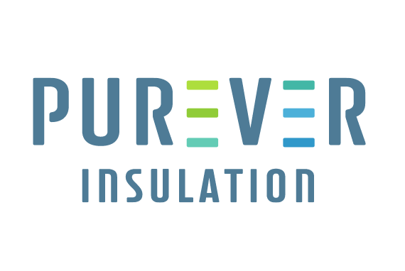 Logotipo de Purever Insulation