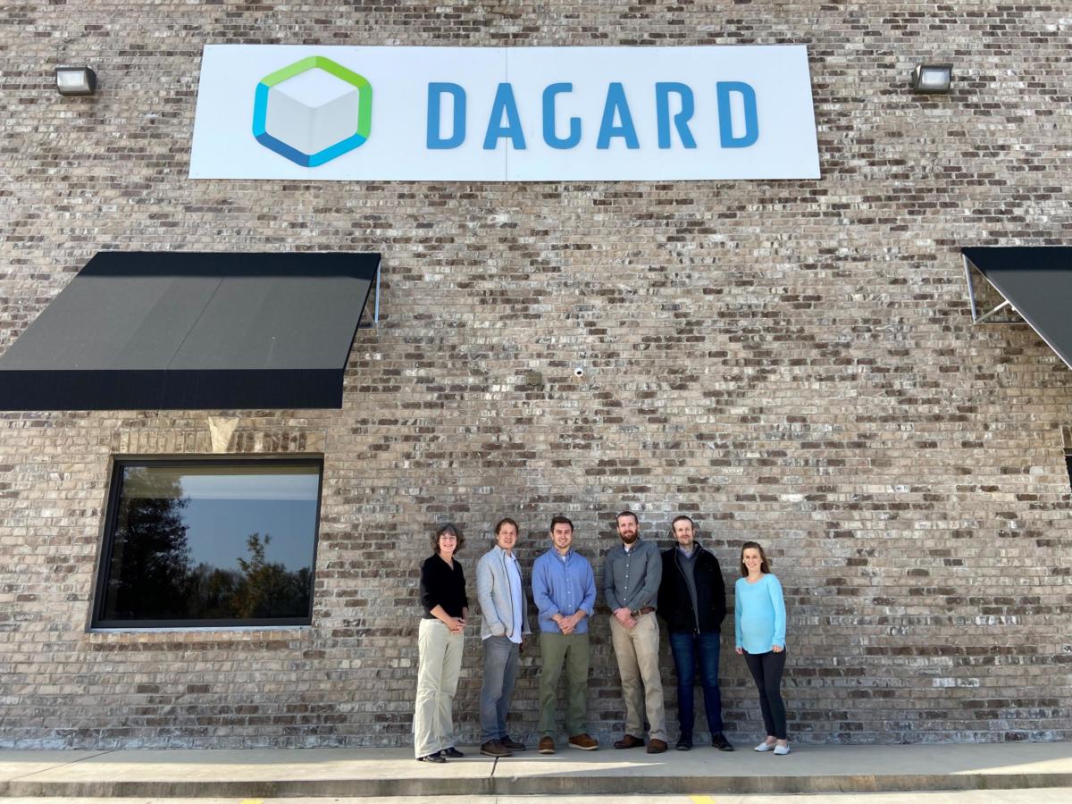 team dagard usa