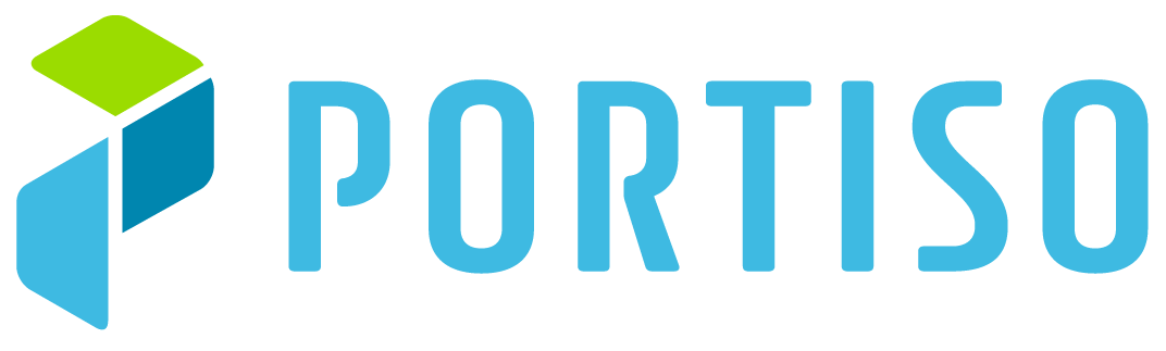 Logo Portiso