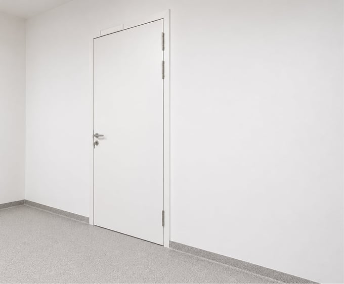 Imagem da categoria de portas de serviço