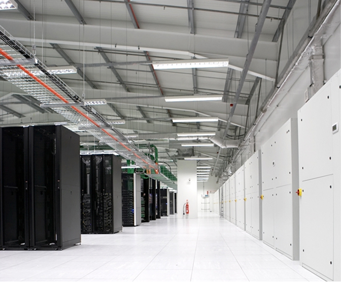 Ceiling systems main image