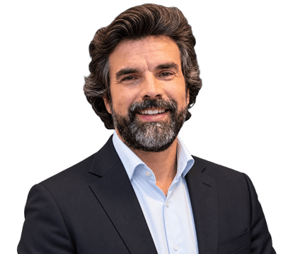 Victor Simoes, Chief Operations Officer Portugal