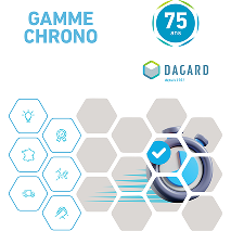 Gama Chrono
