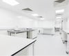 Cleanrooms category overview image