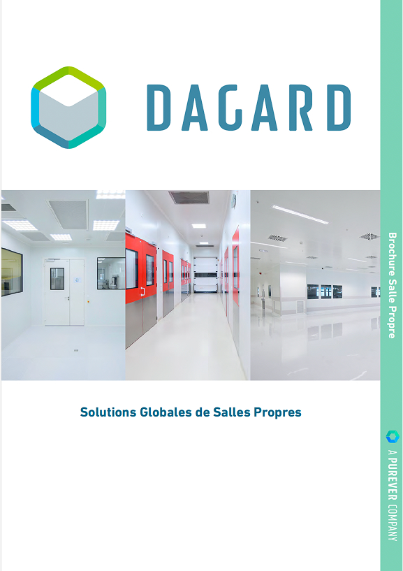 Dagard clean brochure french