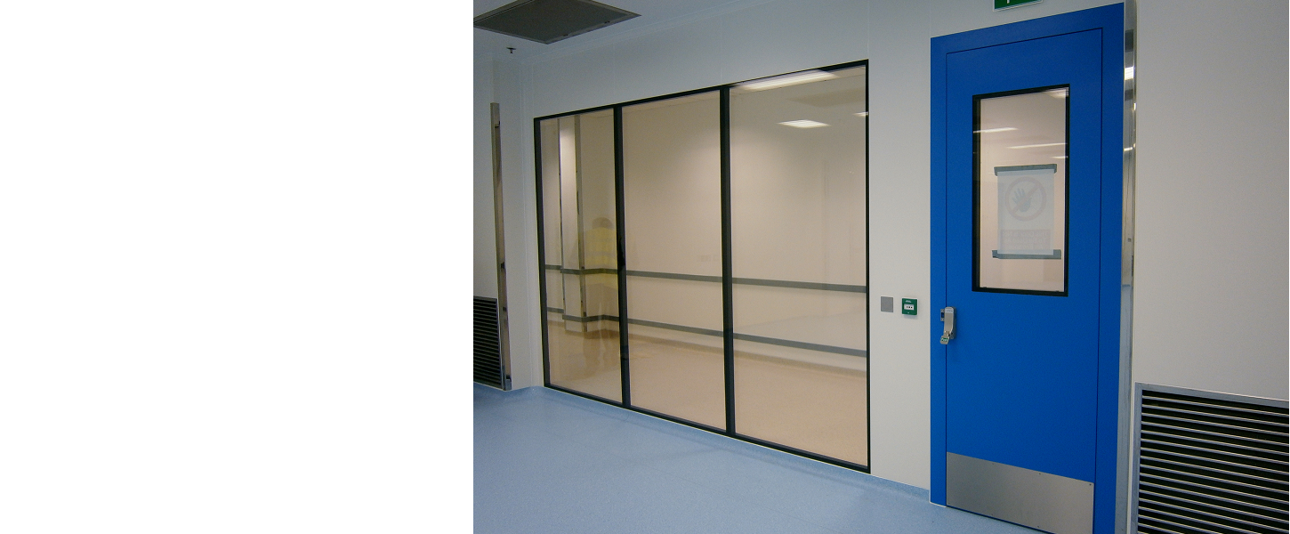 Door Systems image