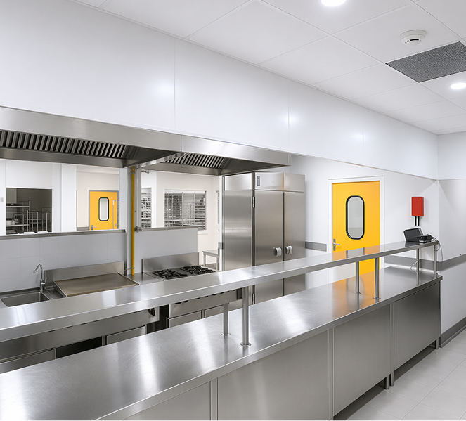 Euexpo Cuisine 516 - Lyon 02-2019 - 34 1