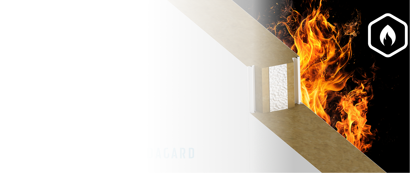 Fire rated hero image