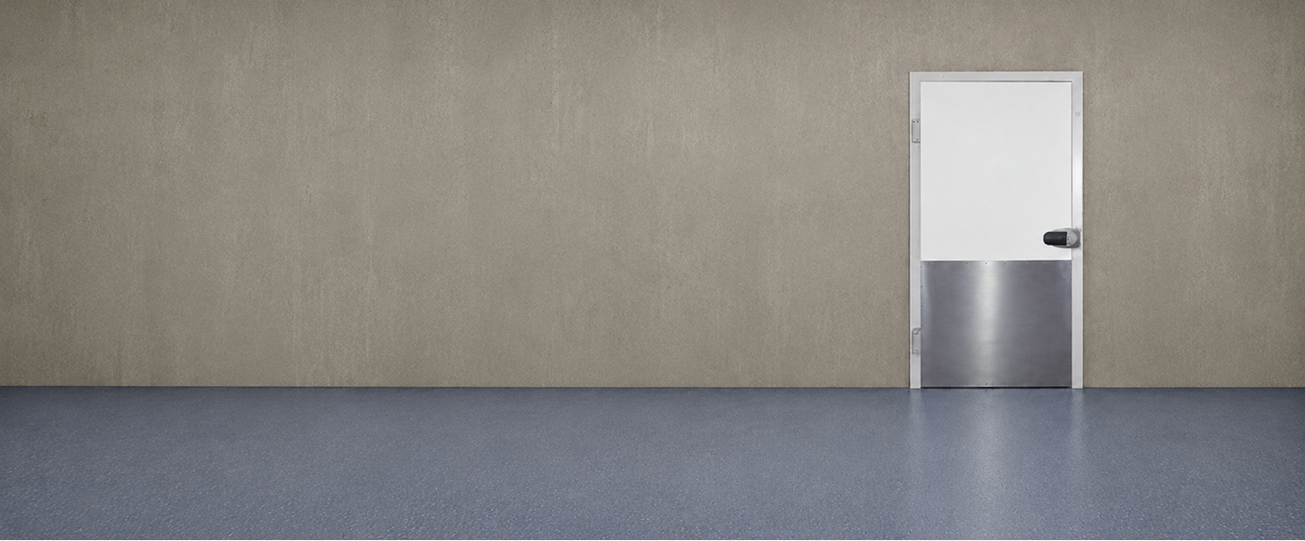 Isothermal door updated image