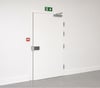 Isothermal doors overvier image