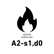 Logo A2-S1,d0
