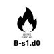 Logo B-s1,d0
