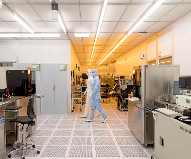 Microelectronics