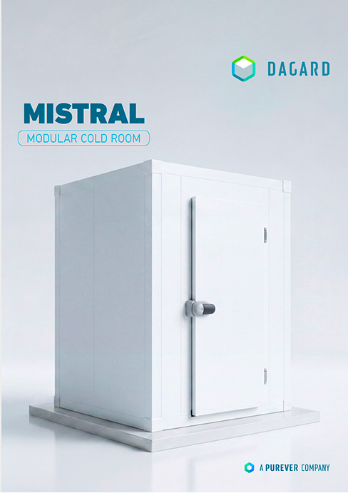 Mistral english brochure