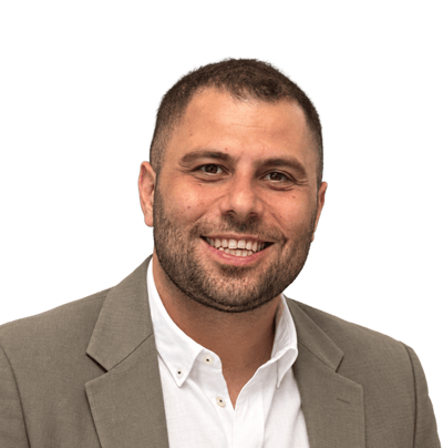 Ohanes Mardikian Responsable Des Ventes International