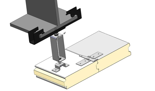 Panneaux de plafond SG