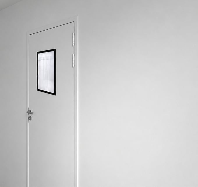 The Chrono range is ideal for projects where short lead times are critical, particularly