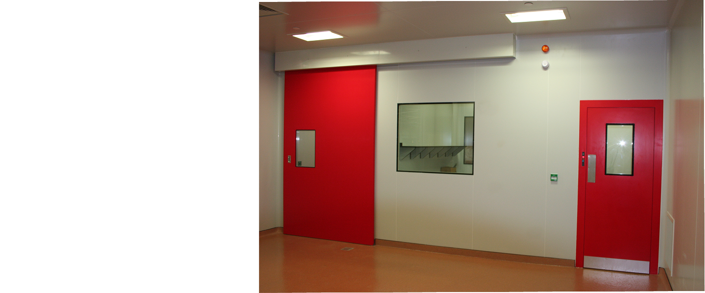 Wall systems hero