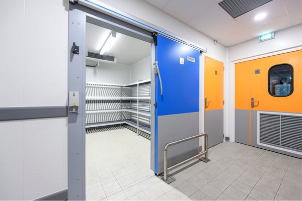 porte coulissante gamme ultra 600 1