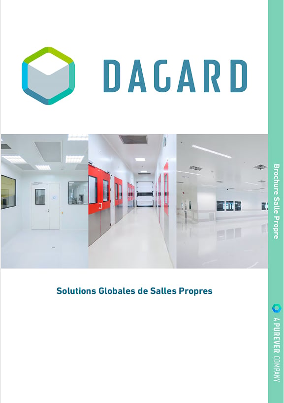 Dagard clean brochure french