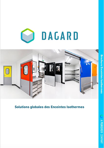 Dagard cold fr brochure