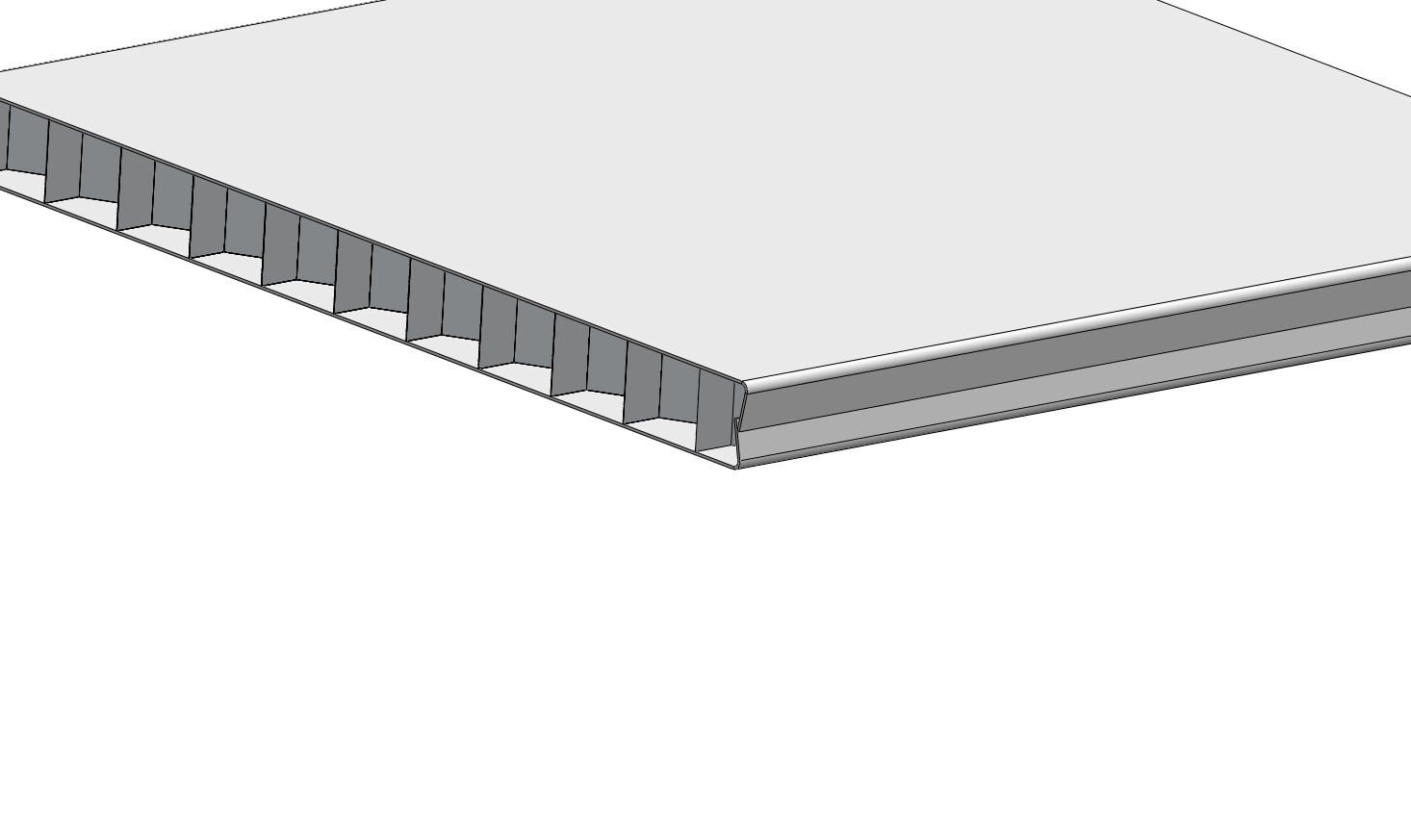 EV15 Panels product image