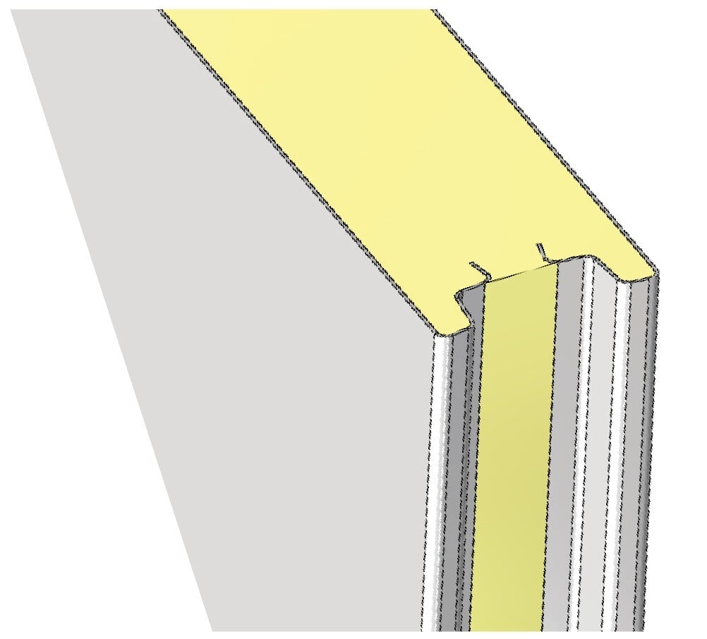LG Ceiling Panels product image