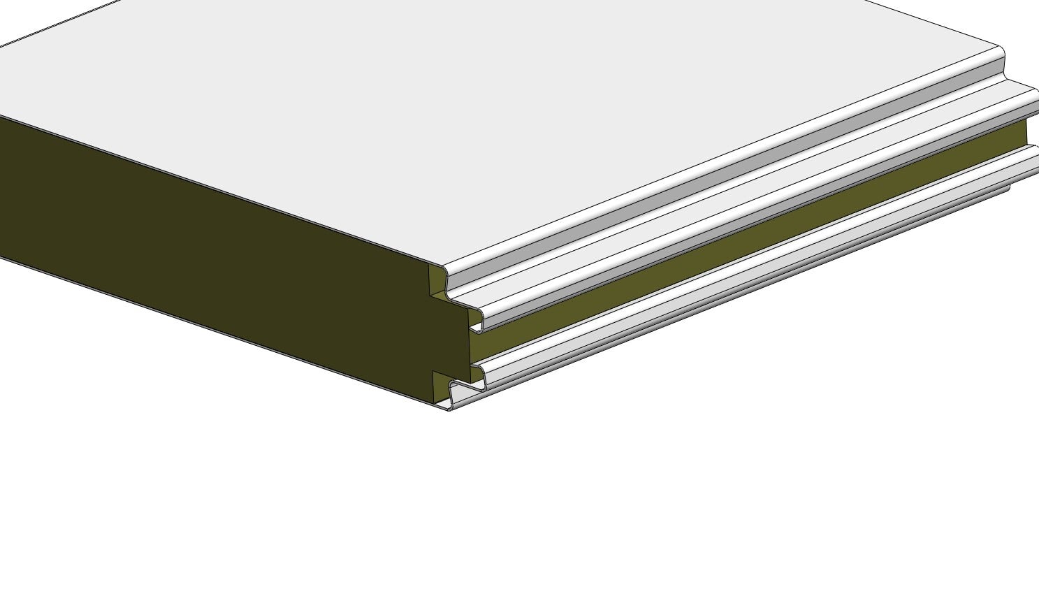 LM40 Panels product image