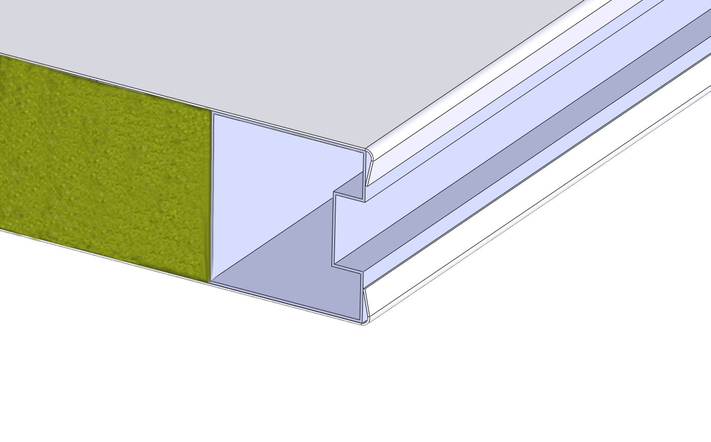 SE40 Panels product image