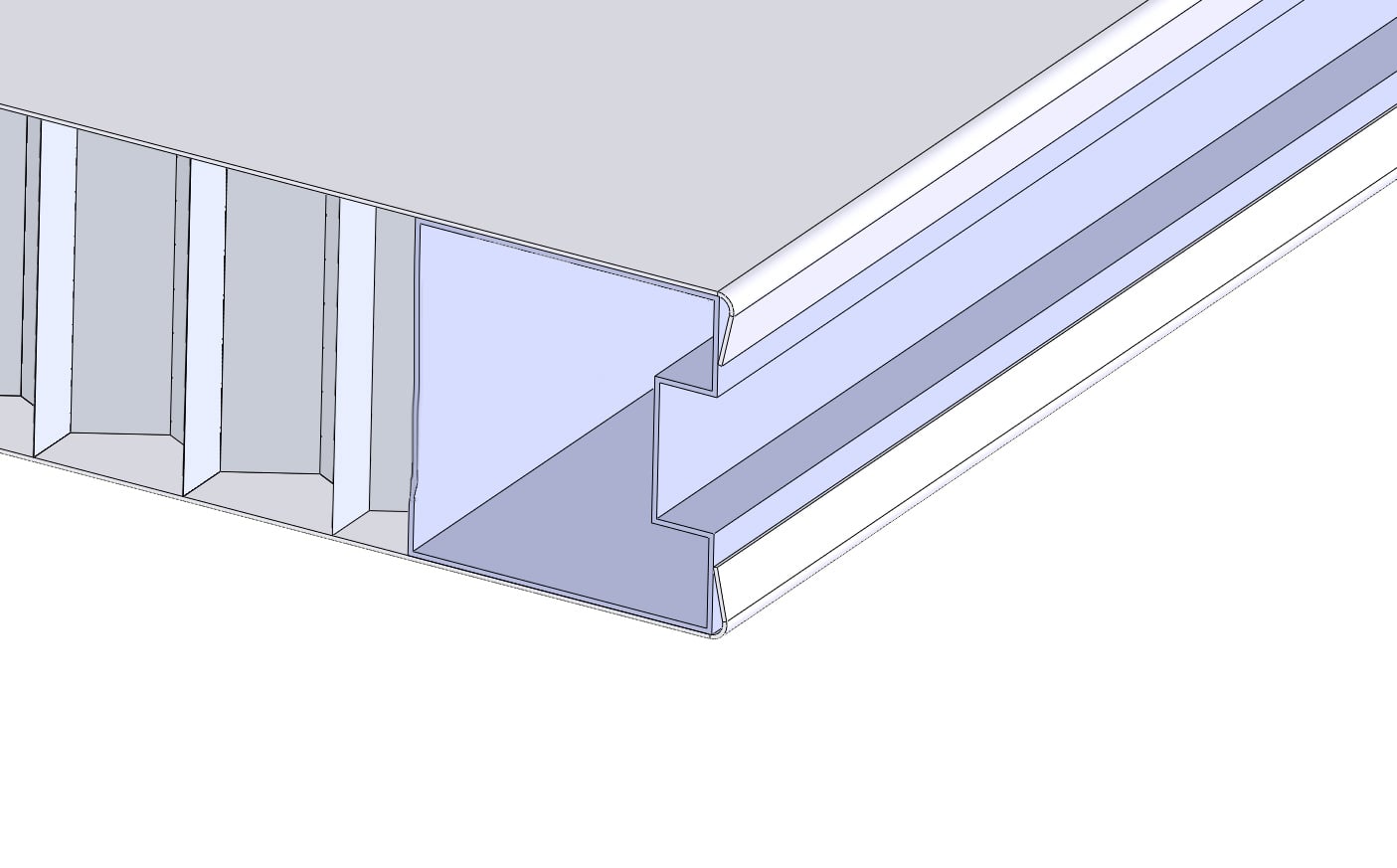 ET15 Panels product image
