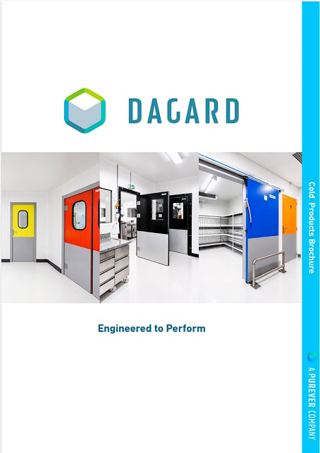 dagard Global Cold brochure