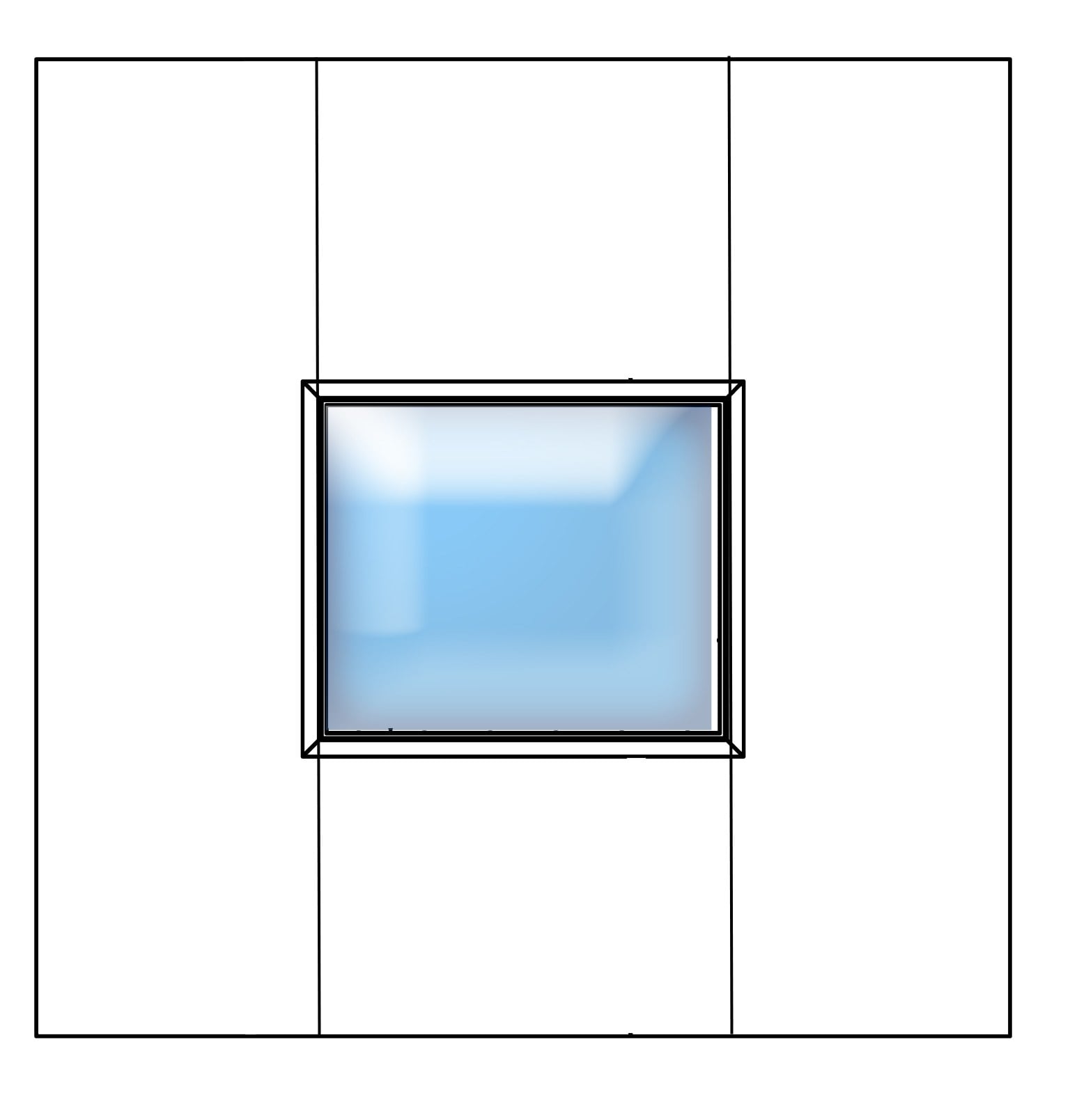 DAGfeu Glazing – Fire Resistance EI30-EI60