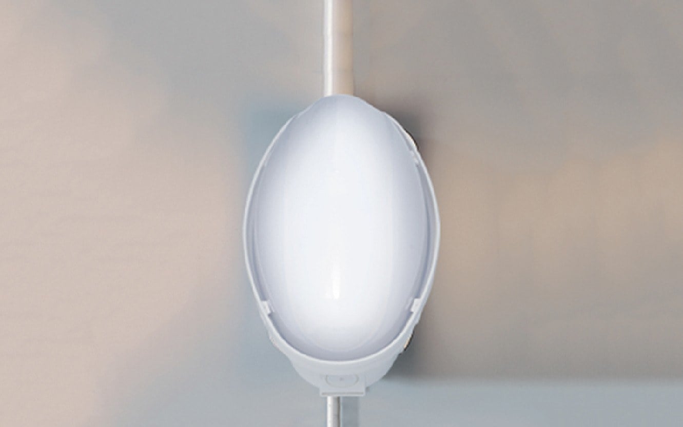 INTERIOR LIGHTING