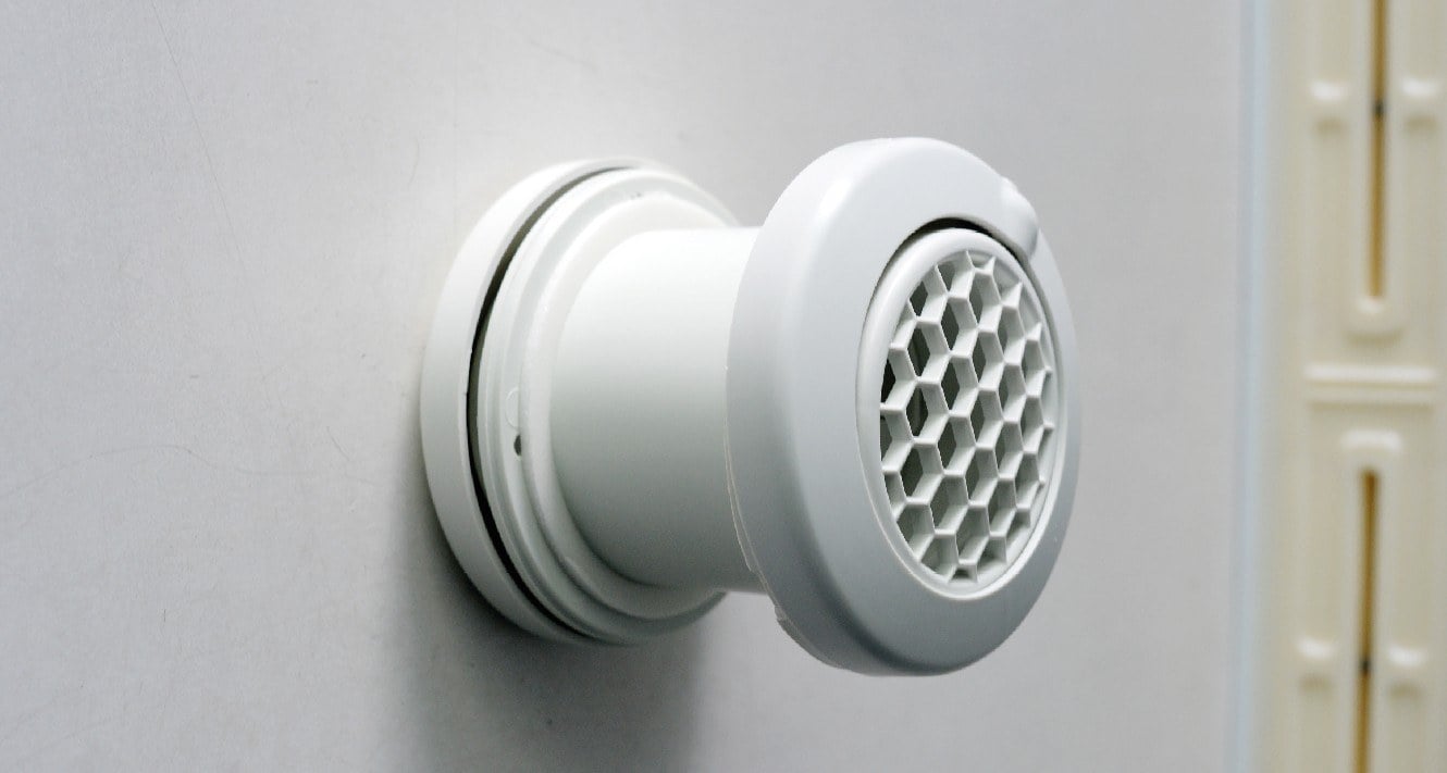 PRESSURE RELIEF VALVE