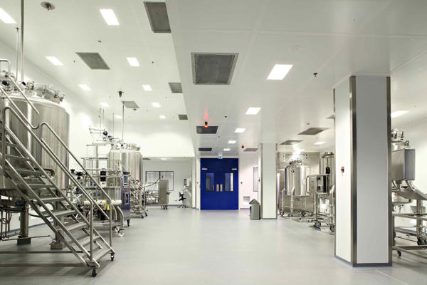 El techo acústico: una ventaja para reducir el ruido